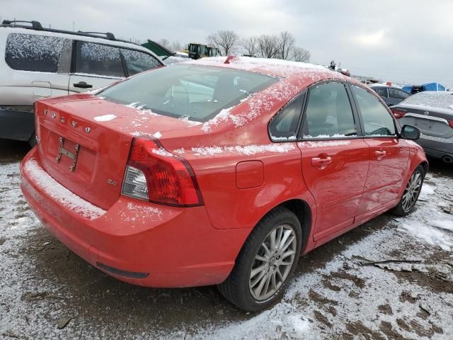 2010 Volvo S40 2.4I