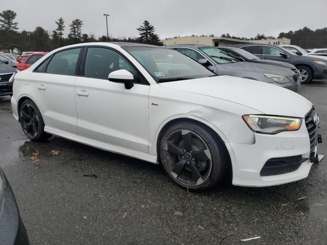 2016 Audi A3 Premium