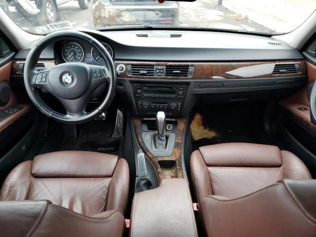 2006 BMW 330 XI