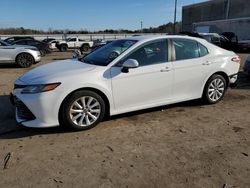 2020 Toyota Camry LE for sale in Fredericksburg, VA