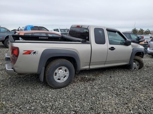 2006 Chevrolet Colorado