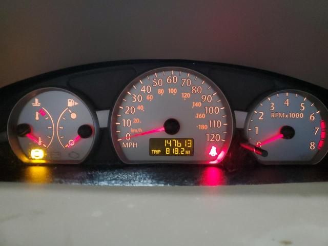 2004 Saturn Ion Level 3