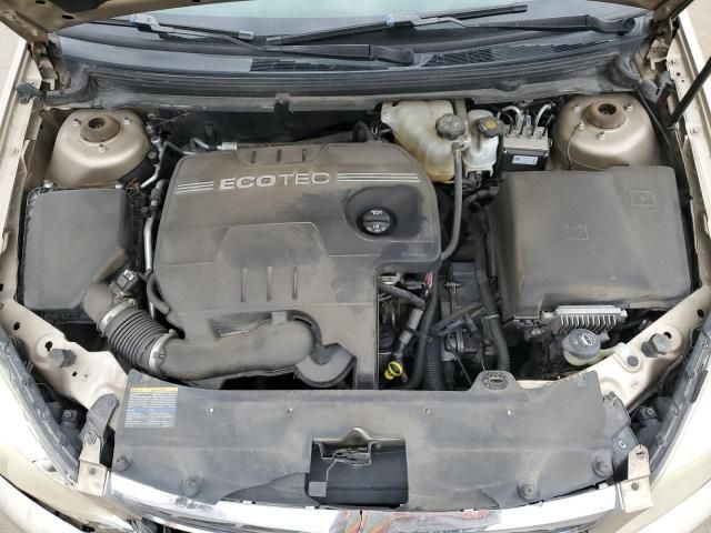 2008 Saturn Aura XE