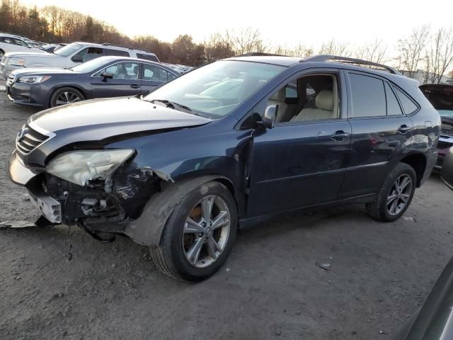 2006 Lexus RX 400