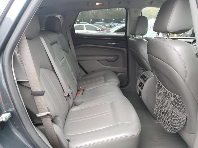 2010 Cadillac SRX Premium Collection