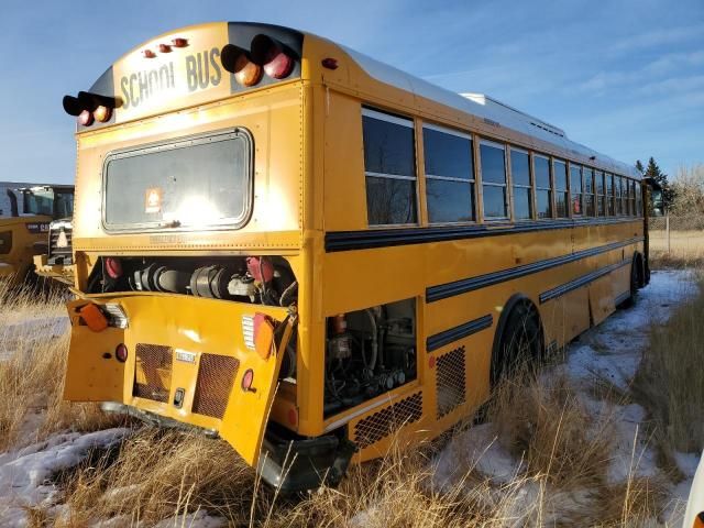 2014 Thomas School Bus