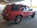 2004 Jeep Grand Cherokee Limited