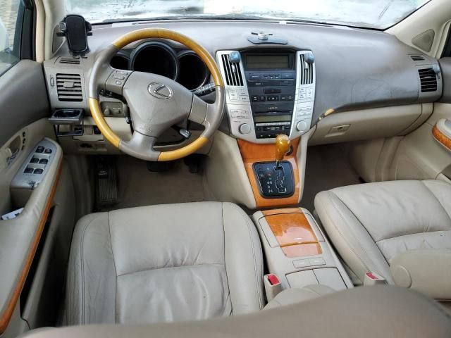 2005 Lexus RX 330