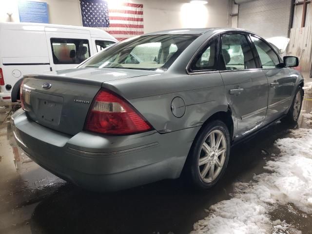 2006 Ford Five Hundred Limited