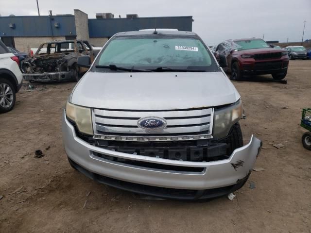 2010 Ford Edge Sport