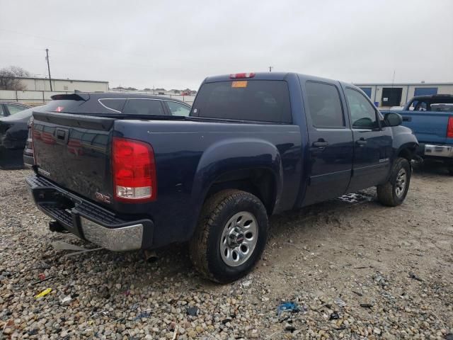 2010 GMC Sierra C1500 SL