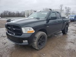 Vehiculos salvage en venta de Copart Central Square, NY: 2012 Dodge RAM 1500 ST