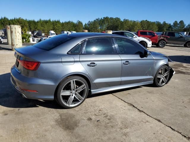 2016 Audi A3 Premium