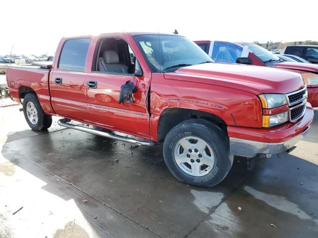 2006 Chevrolet Silverado K1500