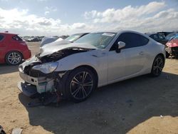 Scion Scion salvage cars for sale: 2015 Scion FR-S