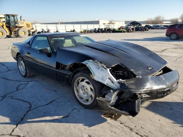 1995 Chevrolet Corvette