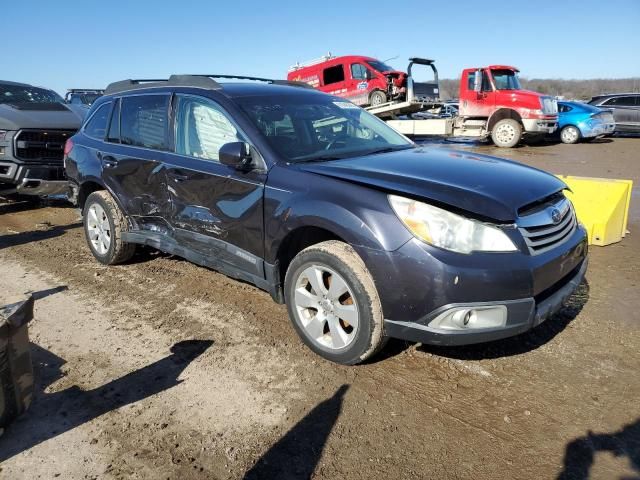 2011 Subaru Outback 2.5I Premium