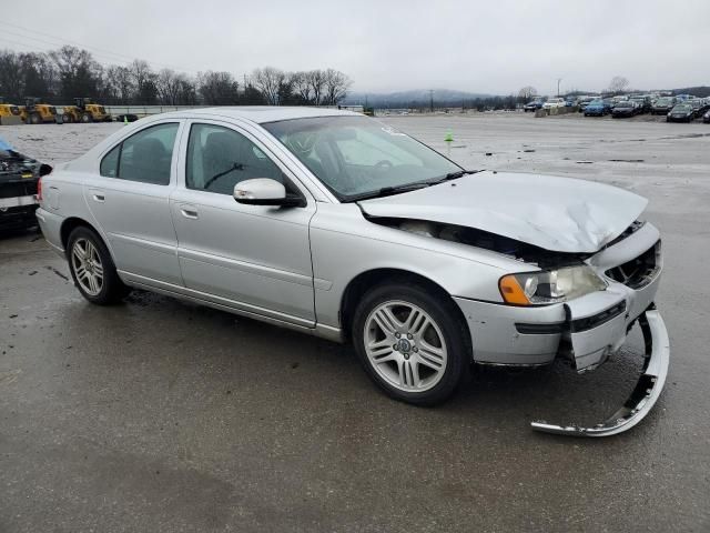 2009 Volvo S60 2.5T