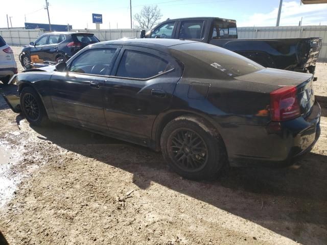 2007 Dodge Charger SE