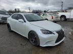 2008 Lexus IS 250