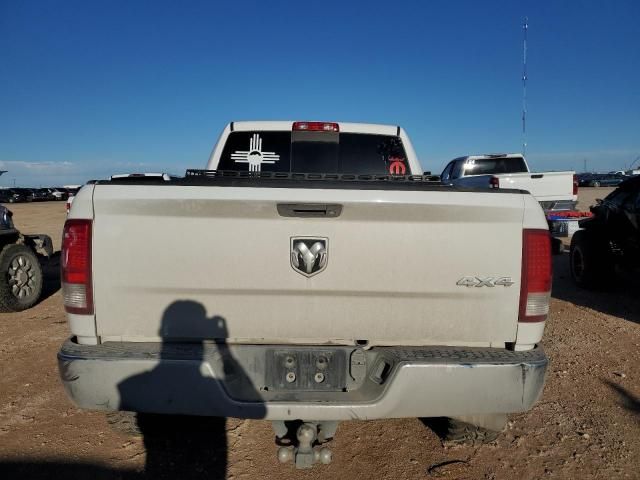 2017 Dodge RAM 2500 SLT