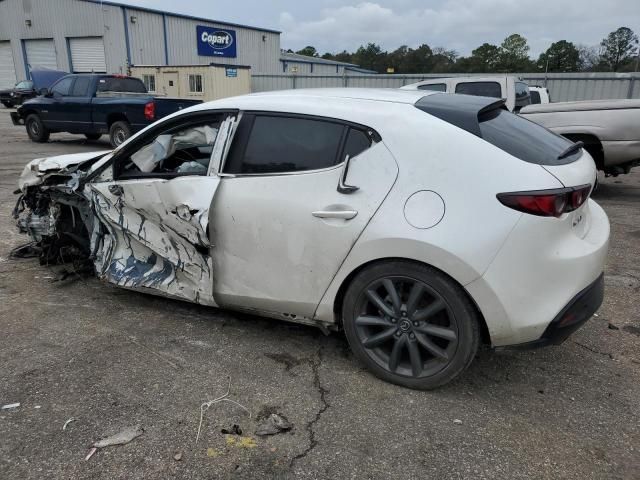 2019 Mazda 3 Preferred