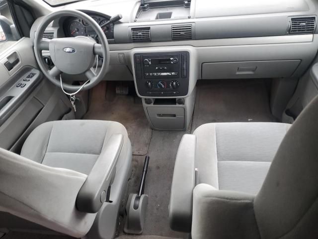 2005 Ford Freestar S