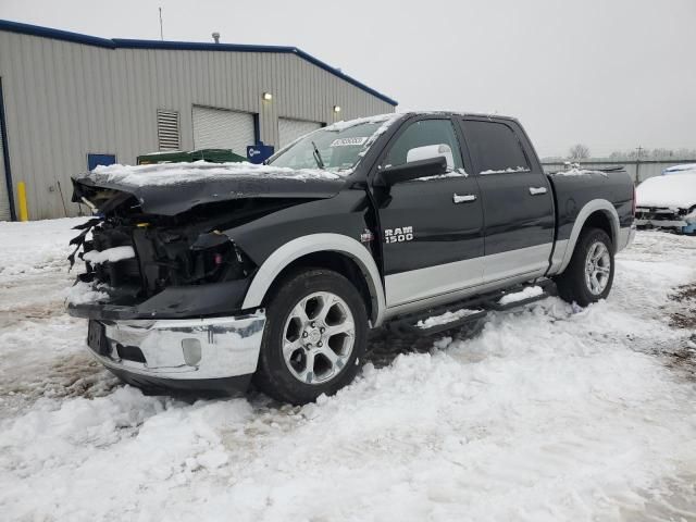 2016 Dodge 1500 Laramie