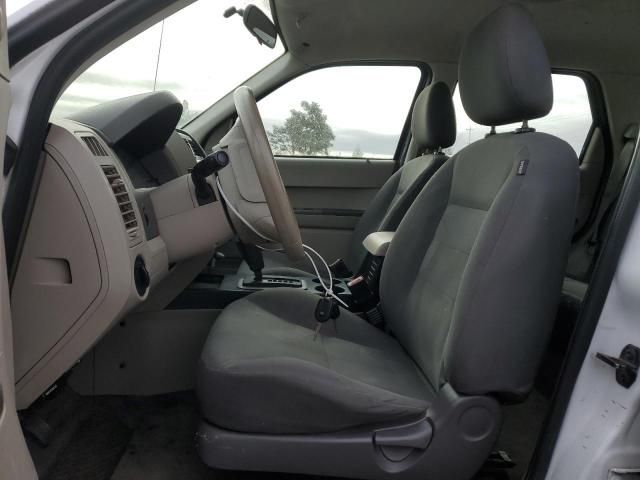 2008 Ford Escape XLS