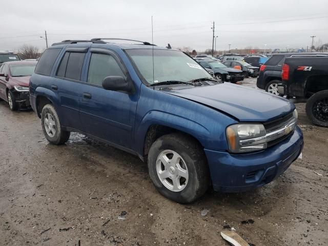 2006 Chevrolet Trailblazer LS