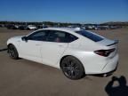 2021 Acura TLX Tech A