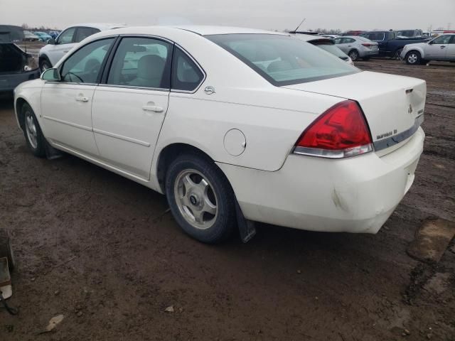 2007 Chevrolet Impala LT