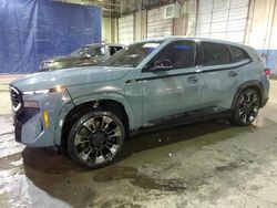 2023 BMW XM en venta en Woodhaven, MI