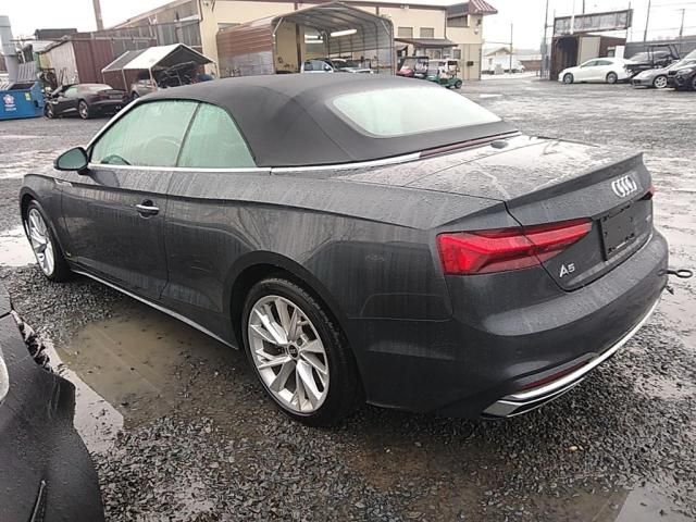 2021 Audi A5 Premium Plus 45