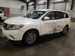 2015 Nissan Pathfinder S en venta en Avon, MN