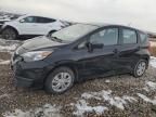 2018 Nissan Versa Note S