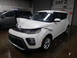 2021 KIA Soul LX for sale in Elgin, IL