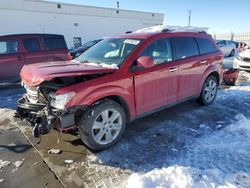 2013 Dodge Journey Crew en venta en Farr West, UT