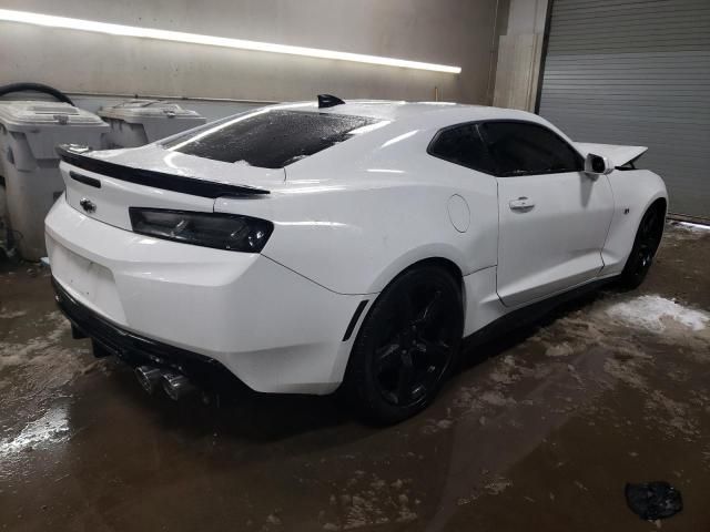 2018 Chevrolet Camaro LT