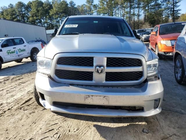 2014 Dodge RAM 1500 ST