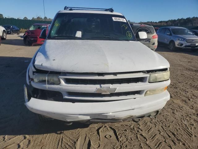 2004 Chevrolet Tahoe K1500