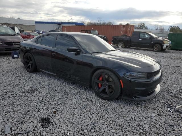 2018 Dodge Charger SRT 392