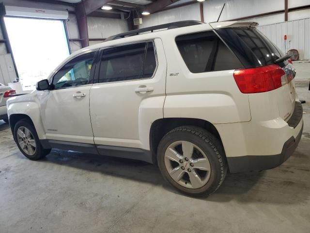 2015 GMC Terrain SLT