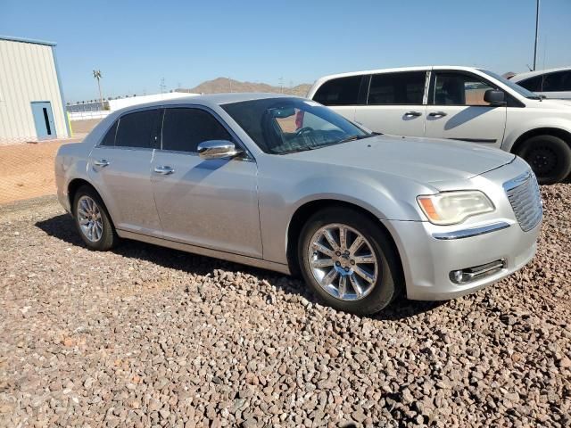 2012 Chrysler 300 Limited