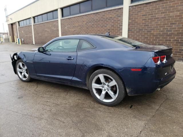 2010 Chevrolet Camaro LT