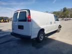 2020 Chevrolet Express G2500