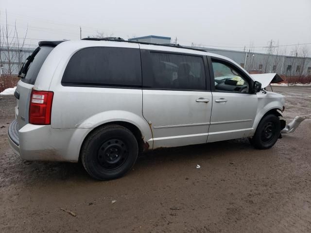 2010 Dodge Grand Caravan SE