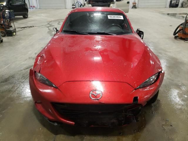 2017 Mazda MX-5 Miata Grand Touring