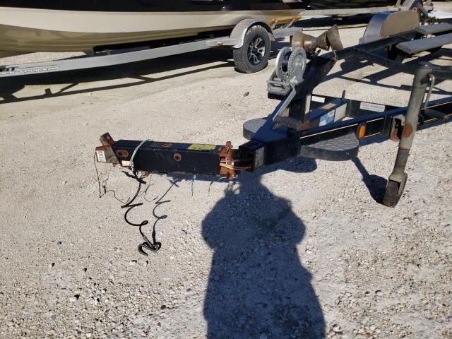 2005 Boat Trailer