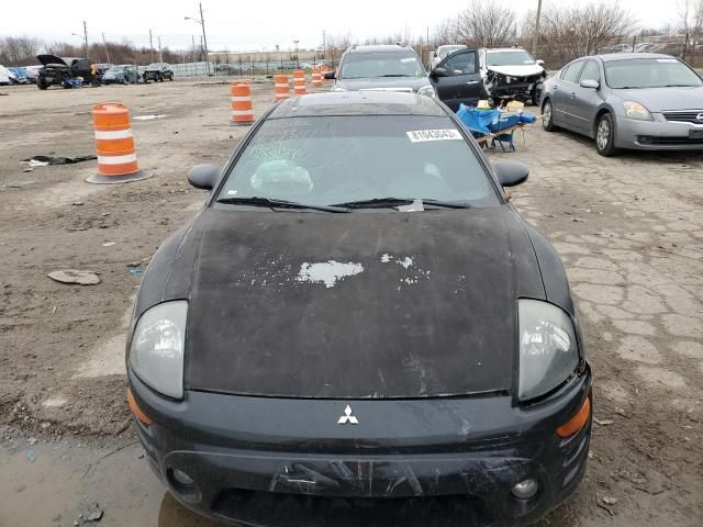 2003 Mitsubishi Eclipse GT